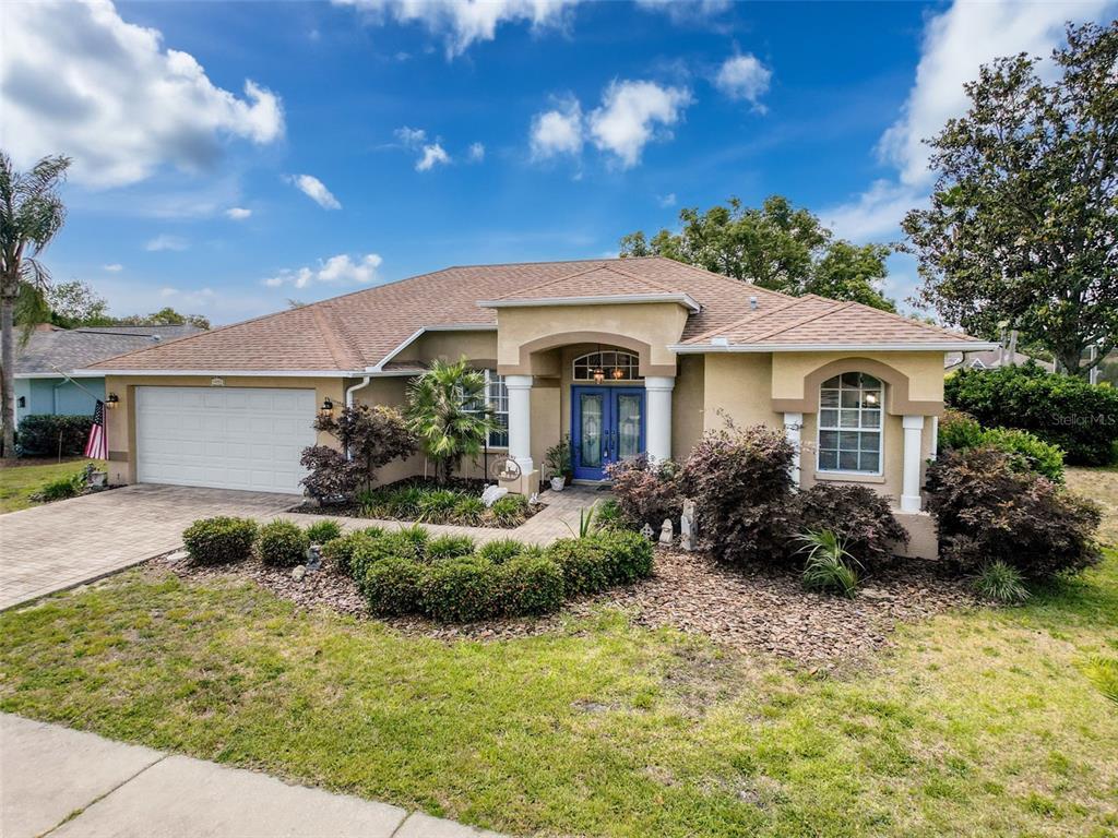 Picture of 1052 Archway Drive, Spring Hill, FL 34608