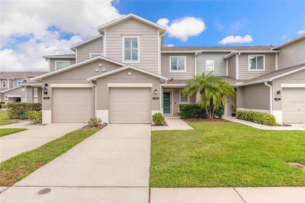 Picture of 2669 Sicily Drive, New Smyrna Beach, FL 32168