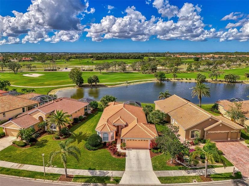Picture of 5151 Pine Shadow Lane, North Port FL 34287