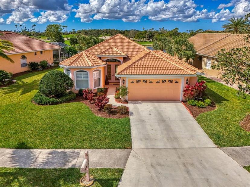 Picture of 5151 Pine Shadow Lane, North Port FL 34287