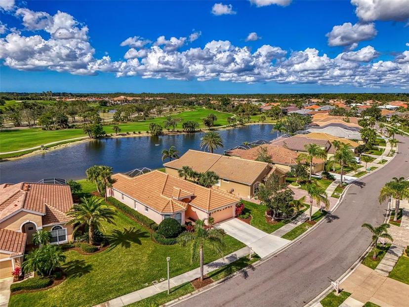 Picture of 5151 Pine Shadow Lane, North Port FL 34287