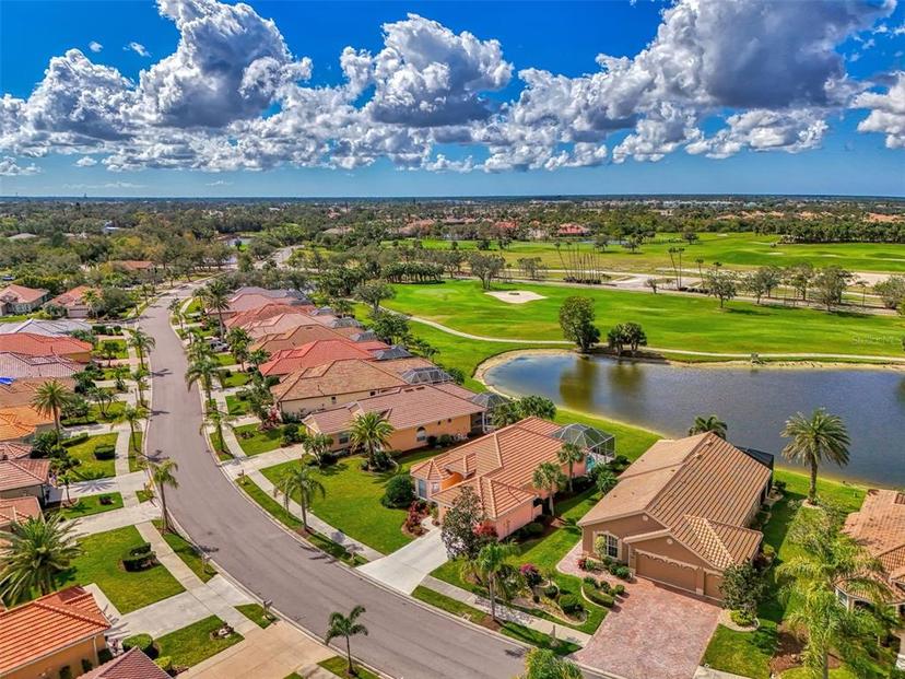 Picture of 5151 Pine Shadow Lane, North Port FL 34287