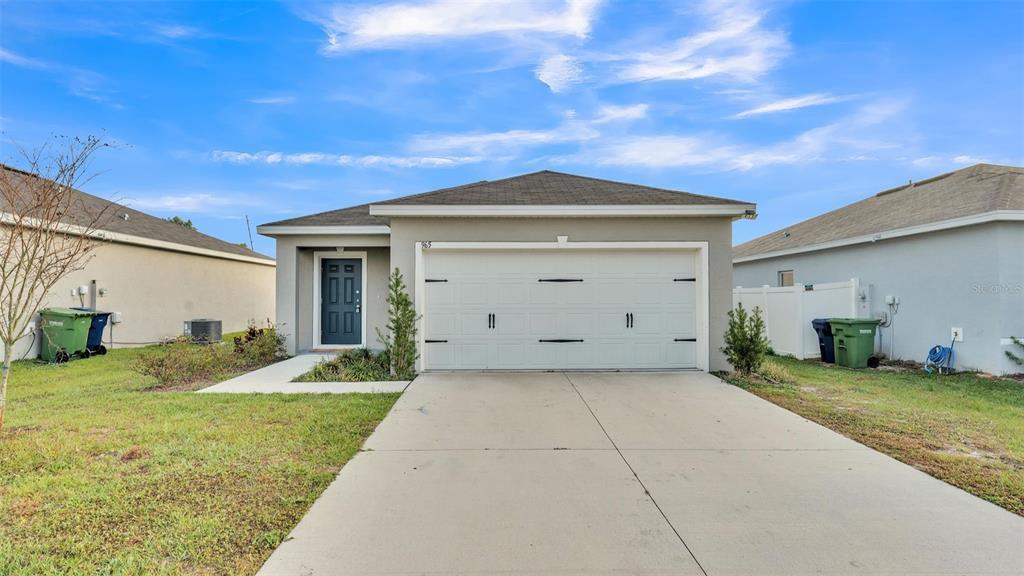 Picture of 965 Eagle Rock Terrace, Winter Haven, FL 33880