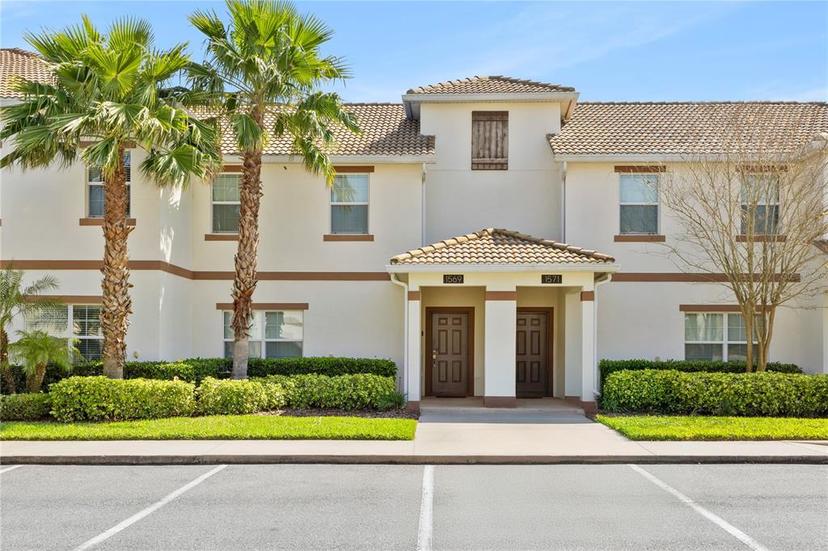 Picture of 1569 Plunker Drive, Davenport FL 33896