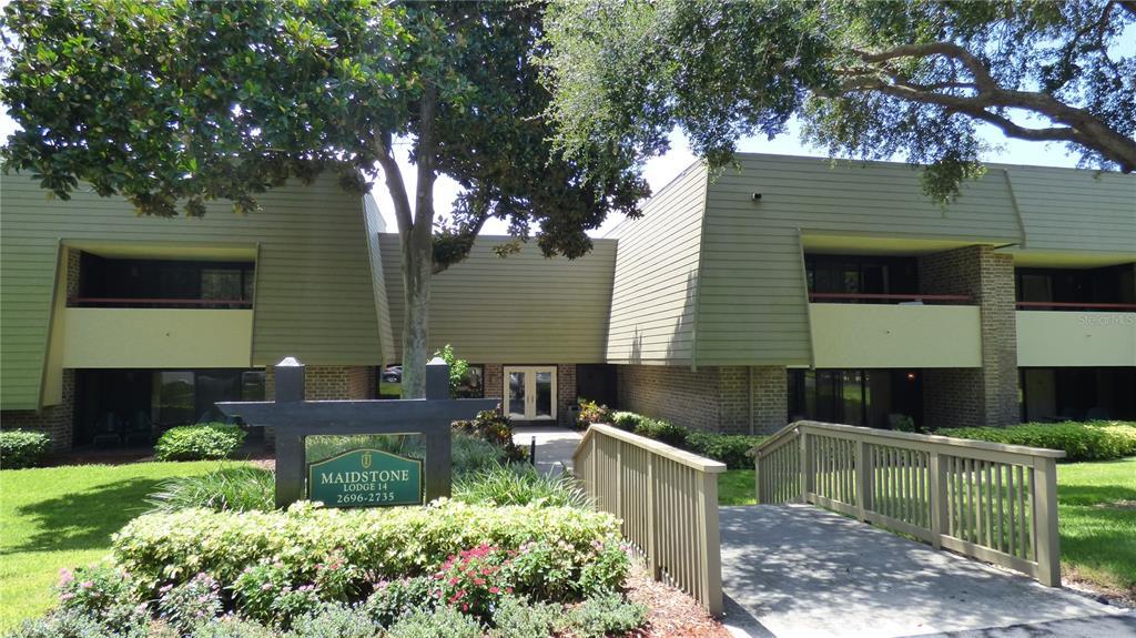 Picture of 36750 Us Highway 19 N Unit 14107, Palm Harbor, FL 34684