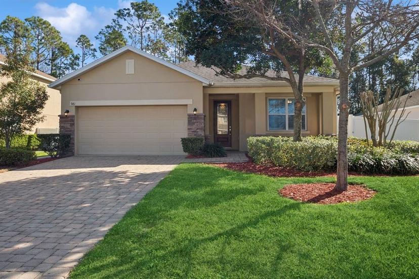 Picture of 981 Galway Boulevard, Apopka FL 32703