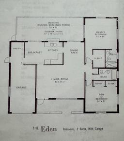 Picture of 10063 40Th Street N Unit 3, Pinellas Park, FL 33782
