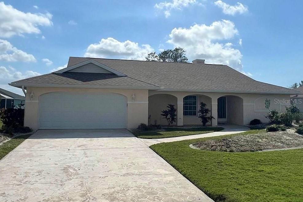 Picture of 26137 Dunedin Ct, Punta Gorda, FL 33983