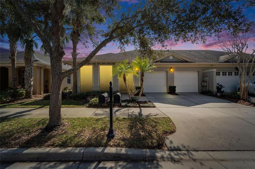 Picture of 6906 Muncaster Court, Tampa FL 33625