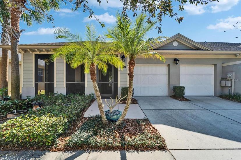 Picture of 6906 Muncaster Court, Tampa FL 33625