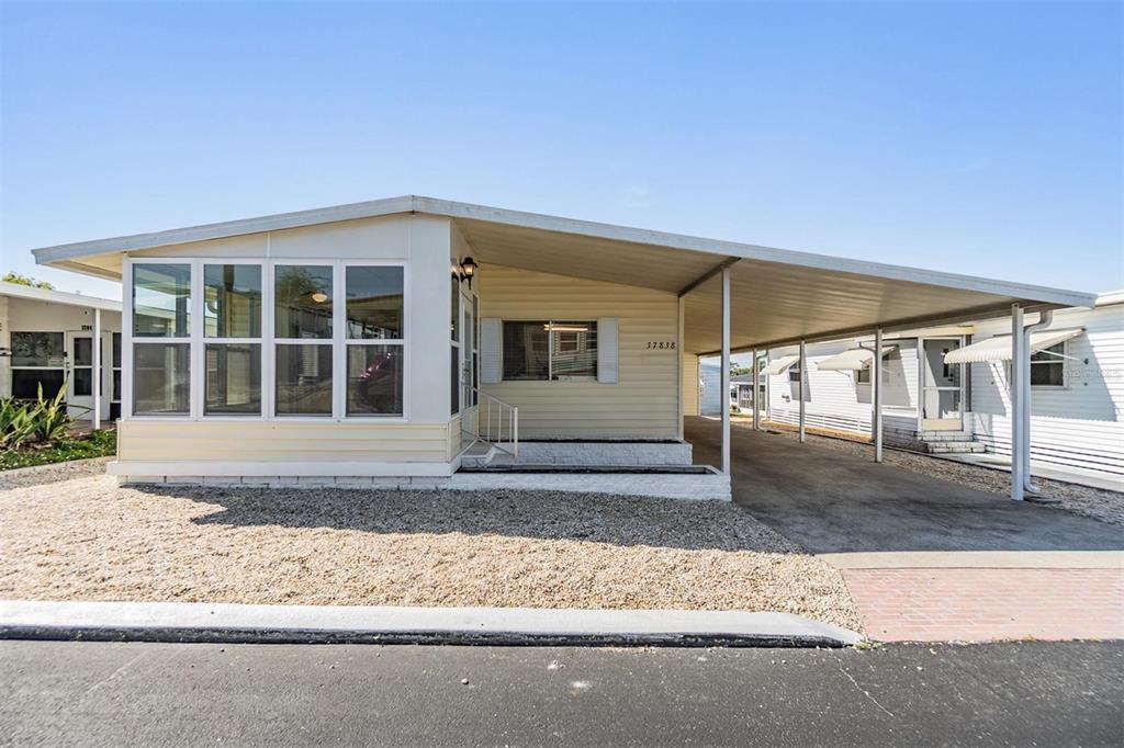 Picture of 37838 Granada Avenue, Zephyrhills, FL 33541