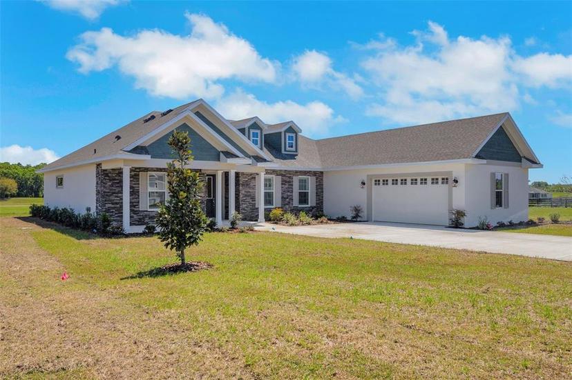 Picture of 2050 NW 79Th Loop, Ocala FL 34475