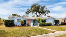 Picture of 5830 34Th Avenue N, St Petersburg, FL 33710