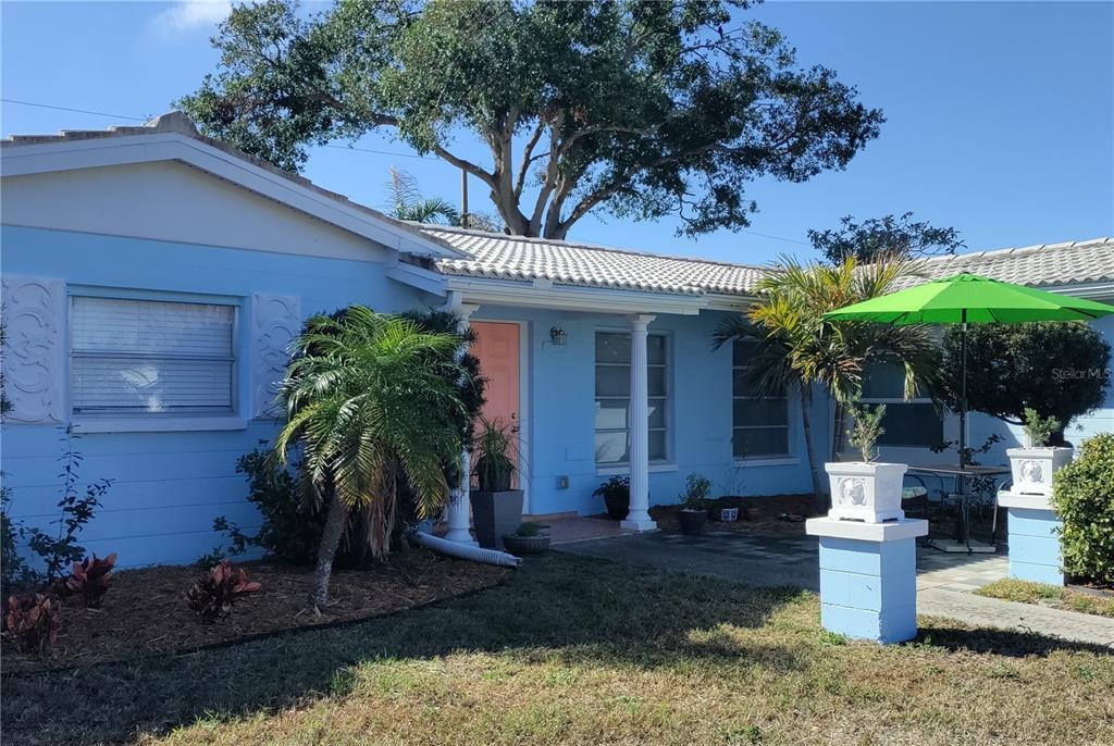Picture of 5830 34Th Avenue N, St Petersburg, FL 33710
