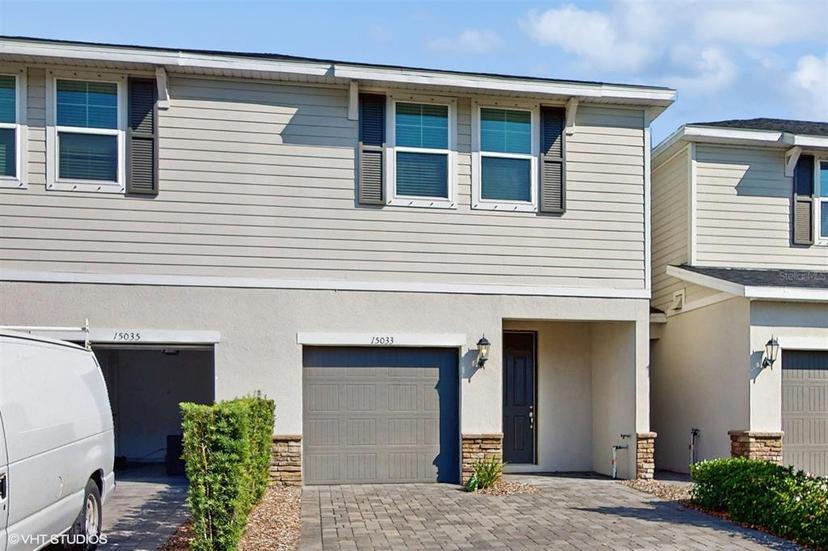 Picture of 15033 Abby Birch Place, Tampa FL 33613