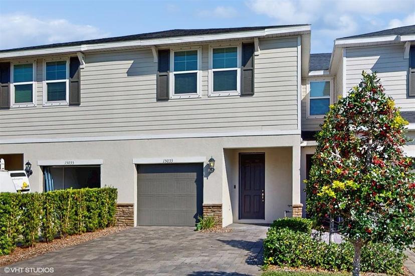 Picture of 15033 Abby Birch Place, Tampa FL 33613