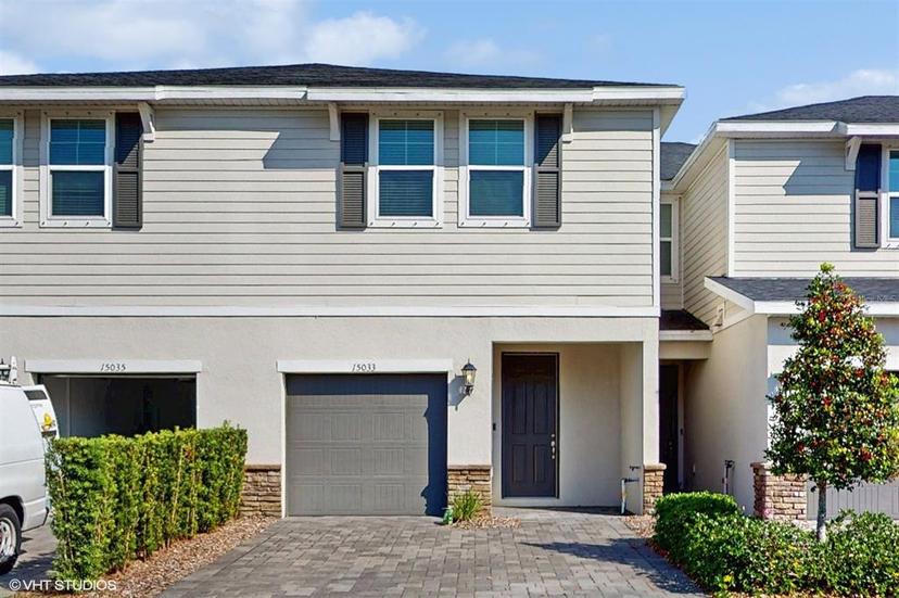 Picture of 15033 Abby Birch Place, Tampa FL 33613