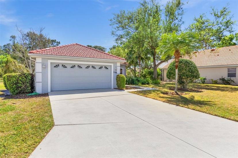Picture of 2100 Waweep Court, Sarasota FL 34235