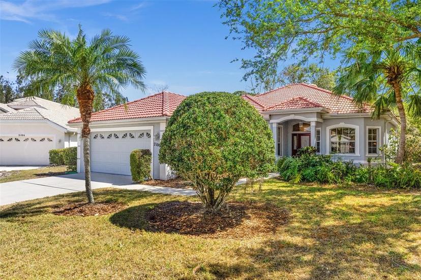 Picture of 2100 Waweep Court, Sarasota FL 34235
