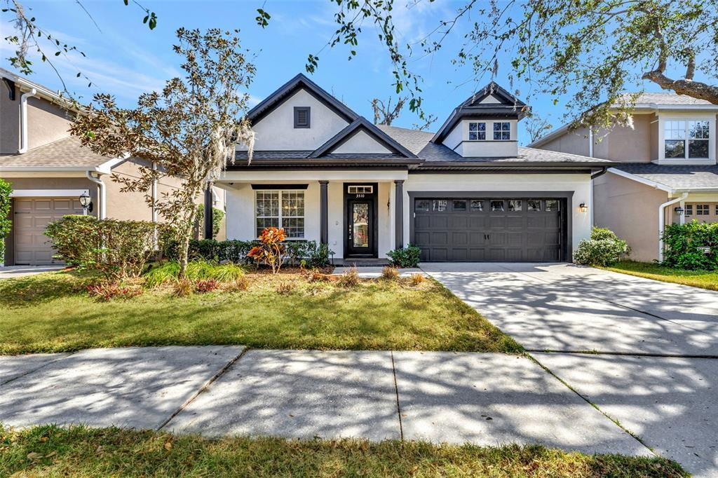 Picture of 3510 Brook Crossing Drive, Brandon, FL 33511