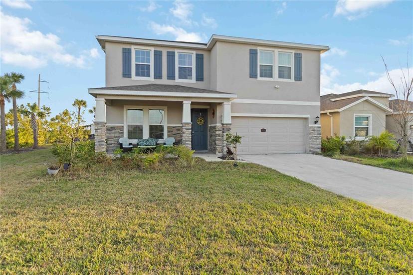 Picture of 5767 Woodland Sage Drive, Sarasota FL 34238