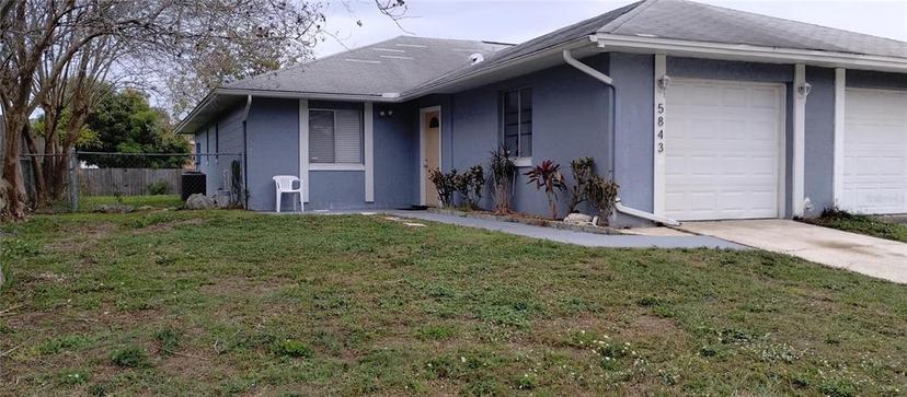 Picture of 5843 Willow Leaf Court, Orlando FL 32807