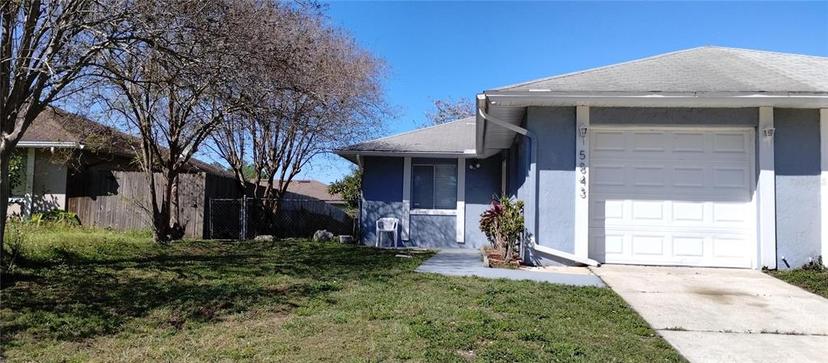 Picture of 5843 Willow Leaf Court, Orlando FL 32807
