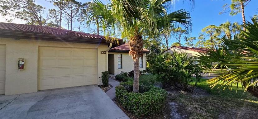 Picture of 3630 White Pine Court Unit 138, Sarasota FL 34238