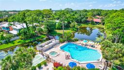Picture of 3630 White Pine Court Unit 138, Sarasota, FL 34238