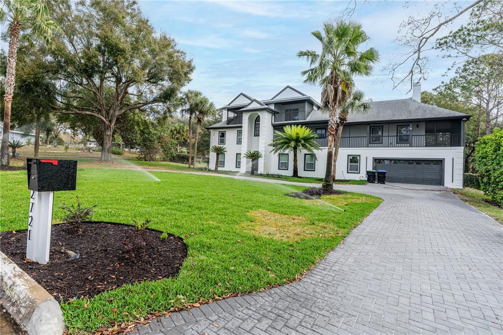 Picture of 2721 Ingeborg Court, Windermere, FL 34786