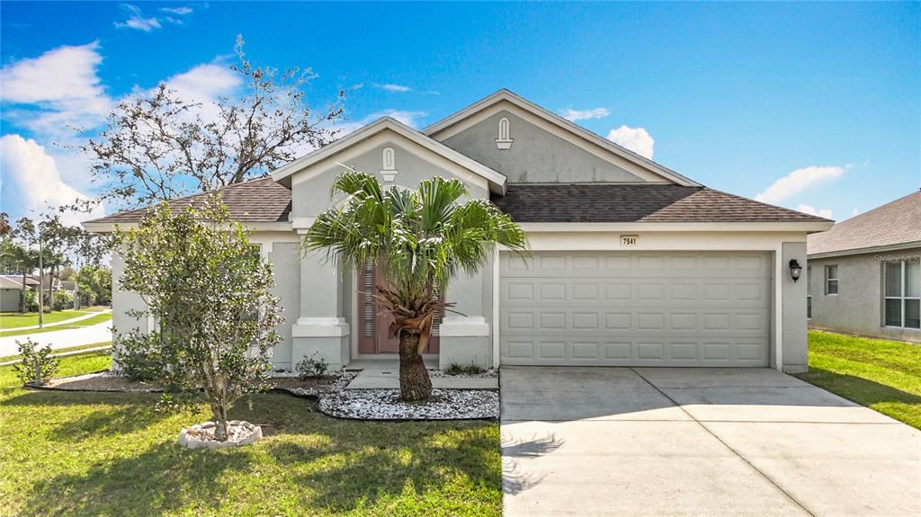 Picture of 7541 Mariners Harbour Drive, Wesley Chapel, FL 33545