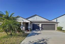 Picture of 197 Rain Berry Avenue, Ruskin, FL 33570