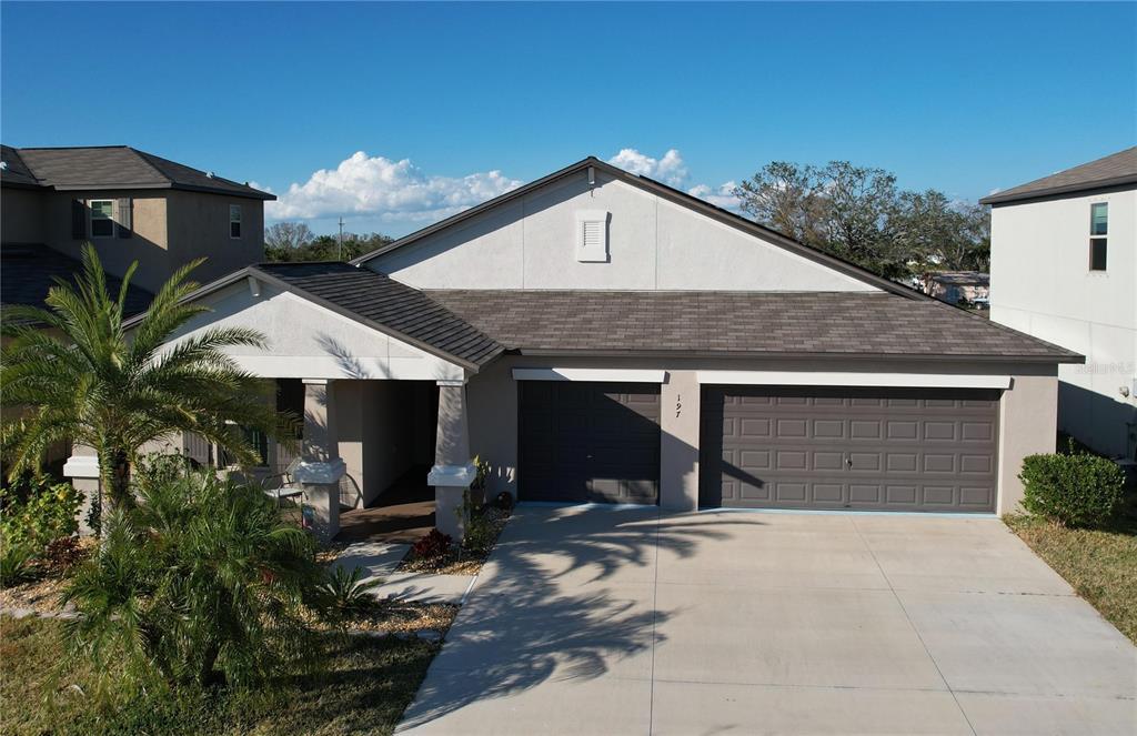 Picture of 197 Rain Berry Avenue, Ruskin, FL 33570