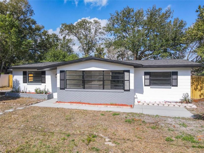 Picture of 1382 Wright Street, Daytona Beach FL 32117