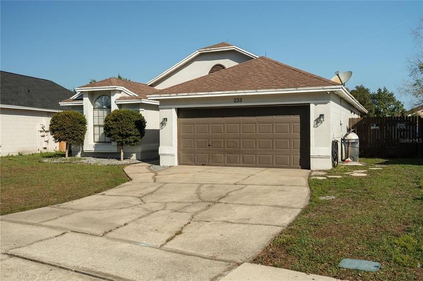 Picture of 233 River Chase Drive, Orlando FL 32807