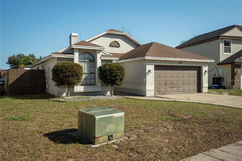 Picture of 233 River Chase Drive, Orlando FL 32807