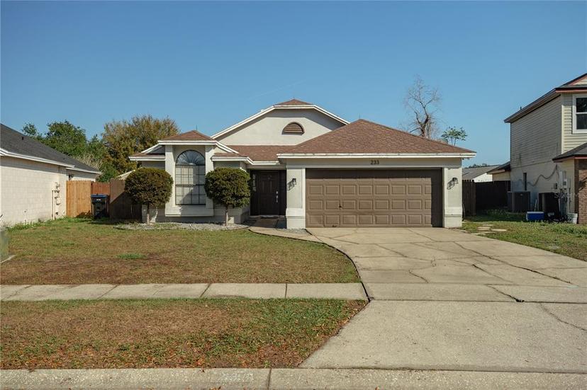 Picture of 233 River Chase Drive, Orlando FL 32807