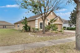 Picture of 10328 Celtic Ash Drive, Ruskin, FL 33573