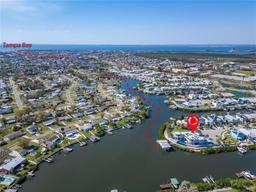 Picture of 401 Bahama Grande Boulevard, Apollo Beach, FL 33572