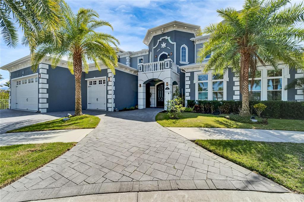 Picture of 401 Bahama Grande Boulevard, Apollo Beach, FL 33572