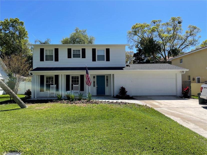 Picture of 4912 W Dryad Street, Tampa FL 33629