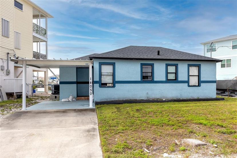 Picture of 14050 W Parsley Drive, Madeira Beach FL 33708