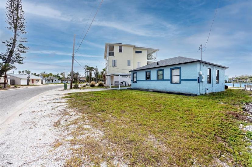 Picture of 14050 W Parsley Drive, Madeira Beach FL 33708