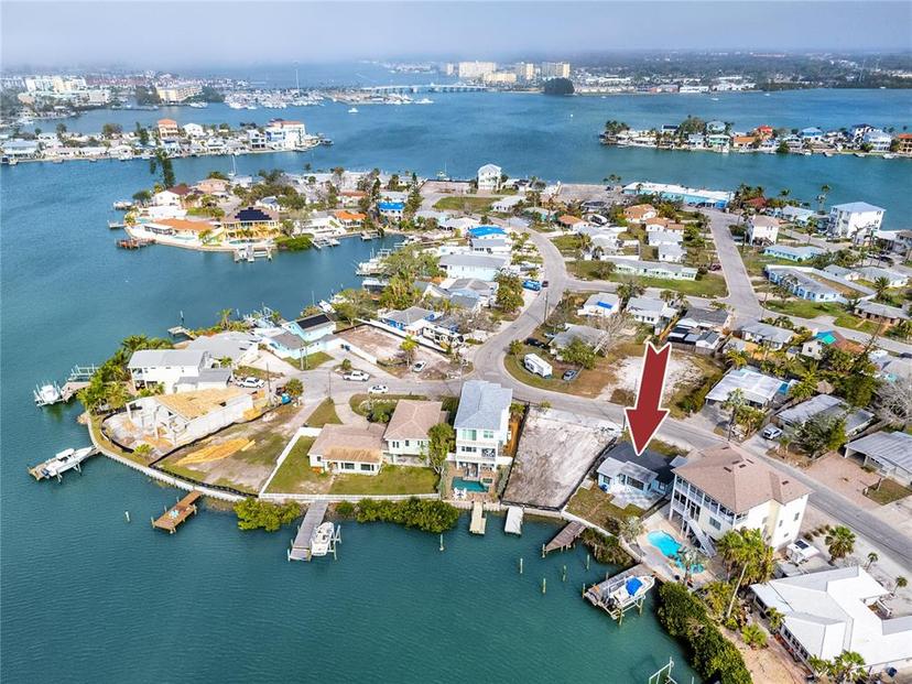 Picture of 14050 W Parsley Drive, Madeira Beach FL 33708