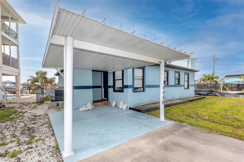Picture of 14050 W Parsley Drive, Madeira Beach FL 33708