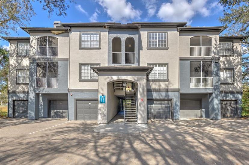 Picture of 13304 Sanctuary Cove Drive Unit 303, Temple Terrace FL 33637