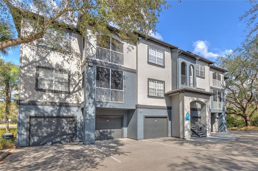 Picture of 13304 Sanctuary Cove Drive Unit 303, Temple Terrace FL 33637