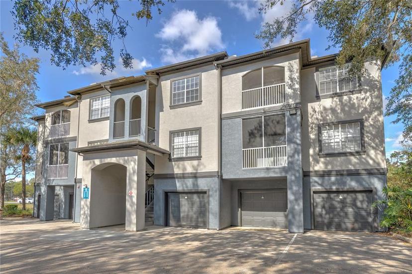 Picture of 13304 Sanctuary Cove Drive Unit 303, Temple Terrace FL 33637