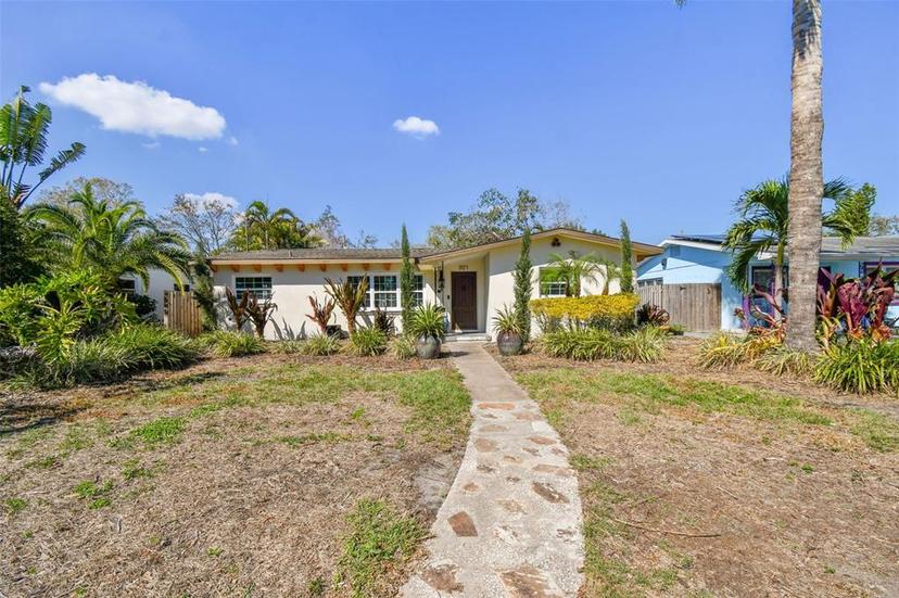 Picture of 921 39Th Avenue Ne, St Petersburg FL 33703