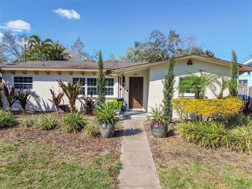 Picture of 921 39Th Avenue Ne, St Petersburg FL 33703